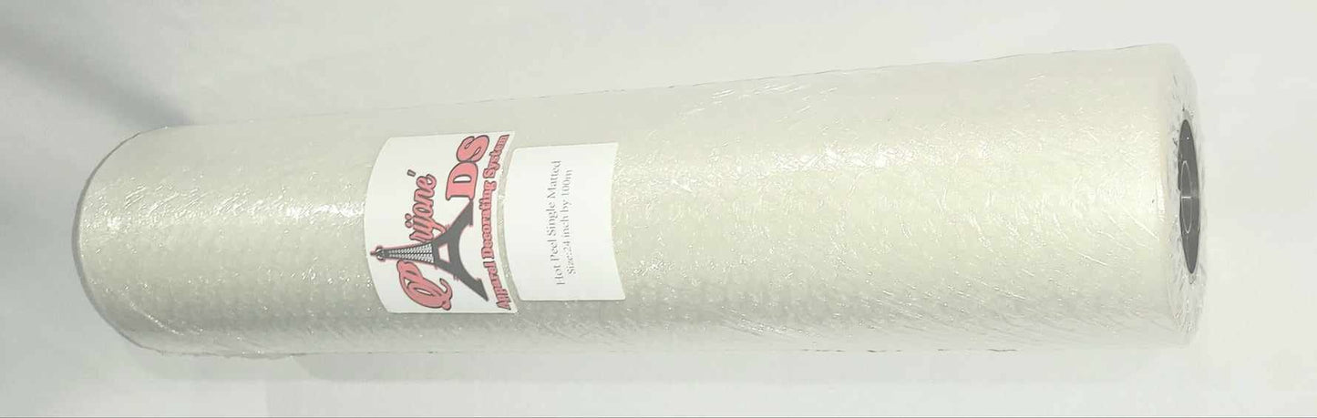 DTF Pet Heat Transfer Film